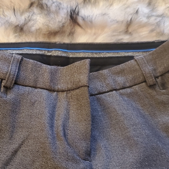 Gray Slacks - Picture 5 of 7